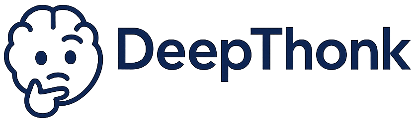 DeepThonk logo
